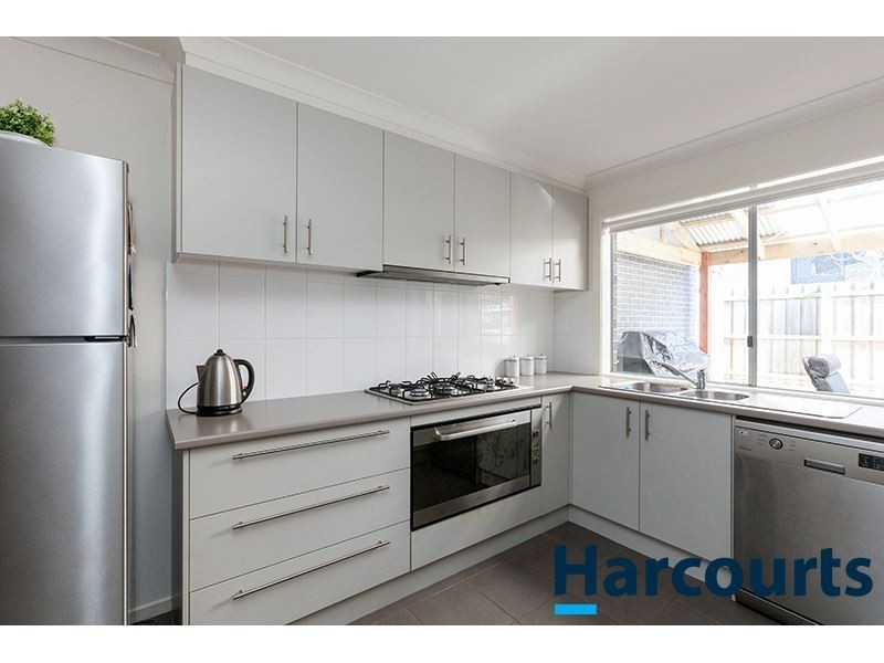 19 Tobruk Street, Warragul VIC 3820