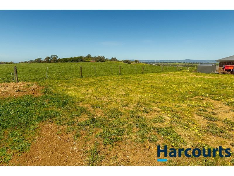 7 Thatch Court, Warragul VIC 3820