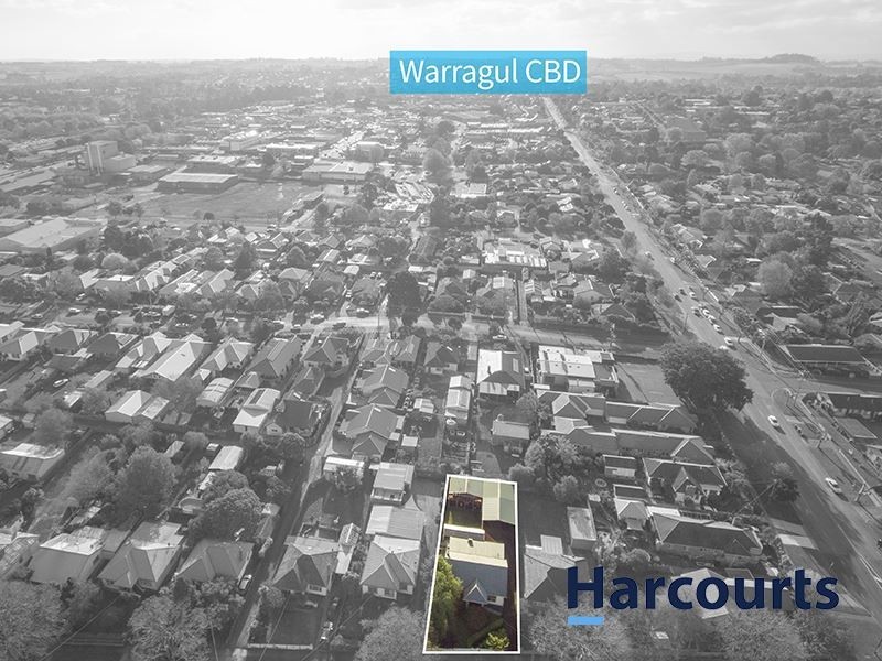 41 Normanby Street, Warragul VIC 3820