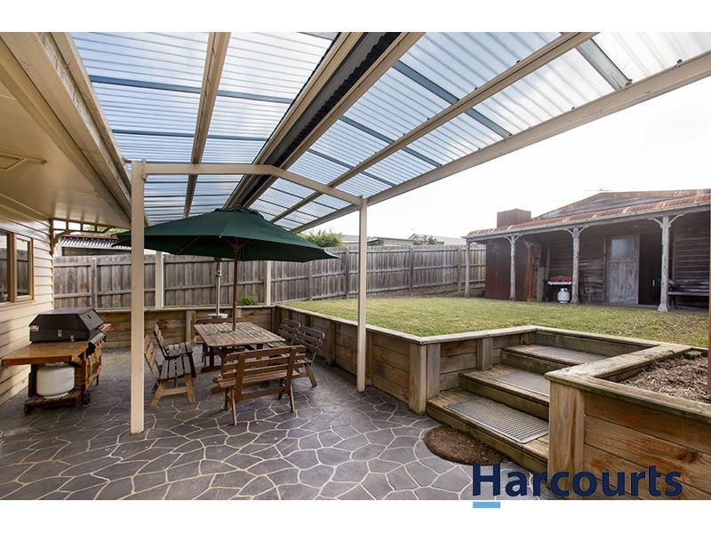 41 Normanby Street, Warragul VIC 3820
