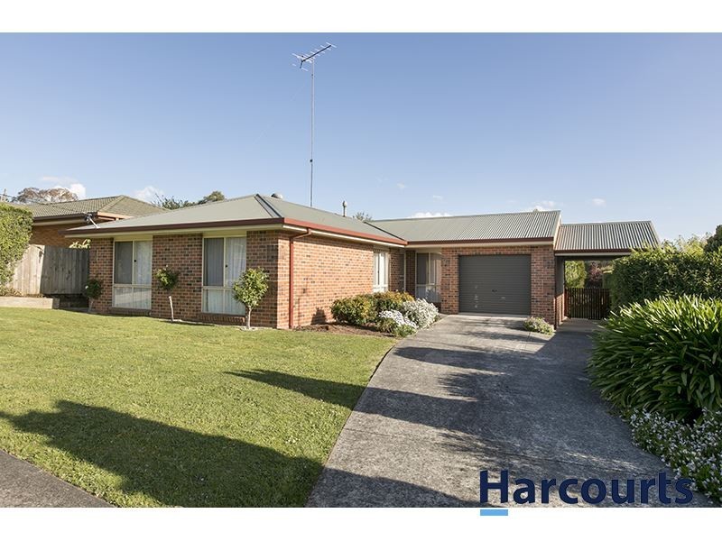 22 Stoffers Street, Warragul VIC 3820