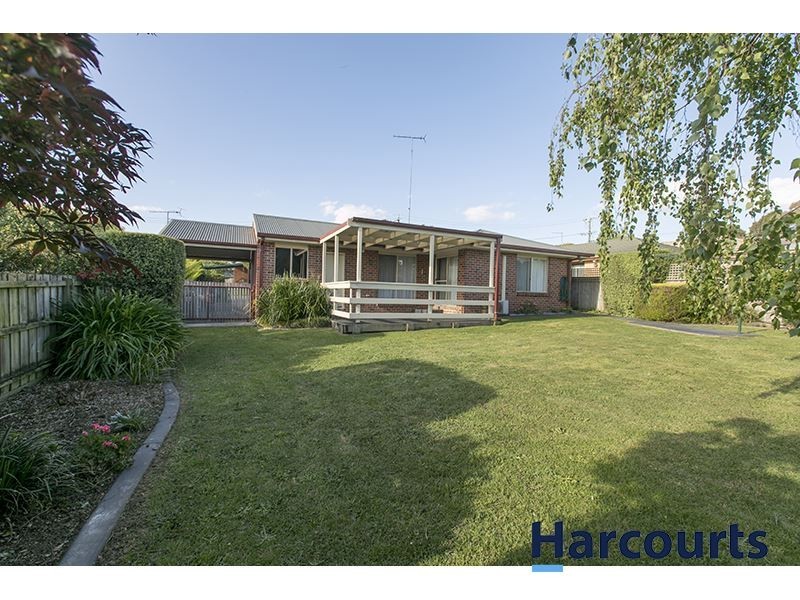 22 Stoffers Street, Warragul VIC 3820