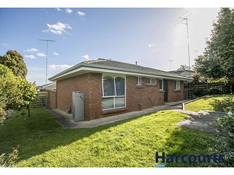 6/37 Clifford Street, Warragul VIC 3820