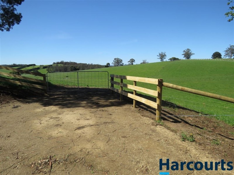 Lot 1 McDouglas Road, Neerim South VIC 3831