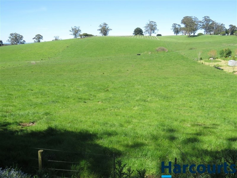 Lot 1 McDouglas Road, Neerim South VIC 3831