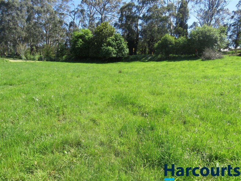 Lot 1 McDouglas Road, Neerim South VIC 3831
