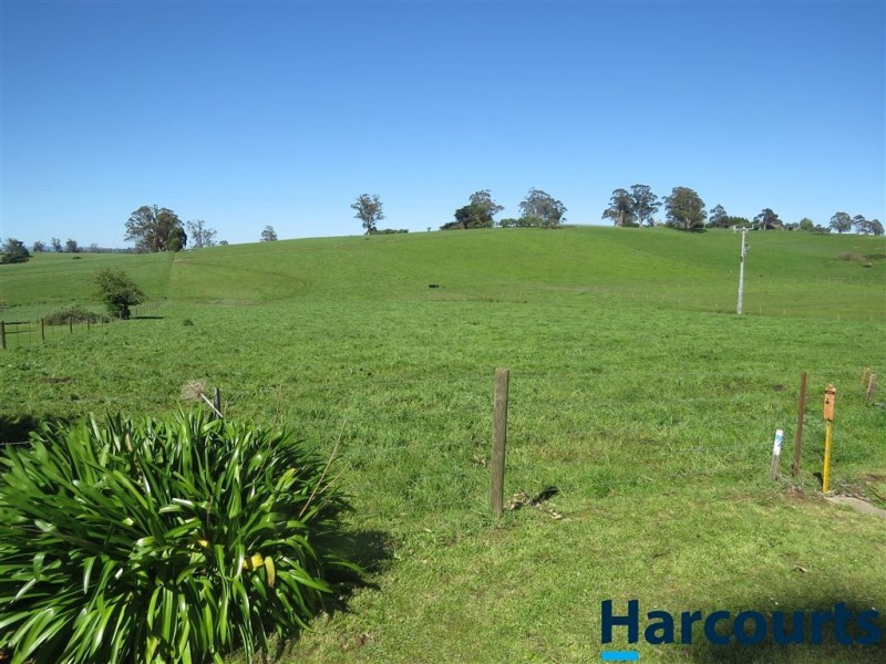Lot 3 McDougal Road, Neerim South VIC 3831