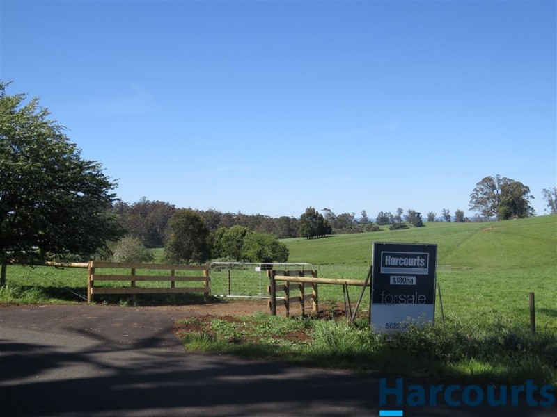 Lot 3 McDougal Road, Neerim South VIC 3831