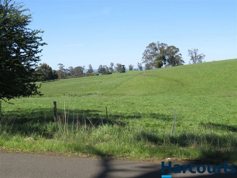 Lot 3 McDougal Road, Neerim South VIC 3831