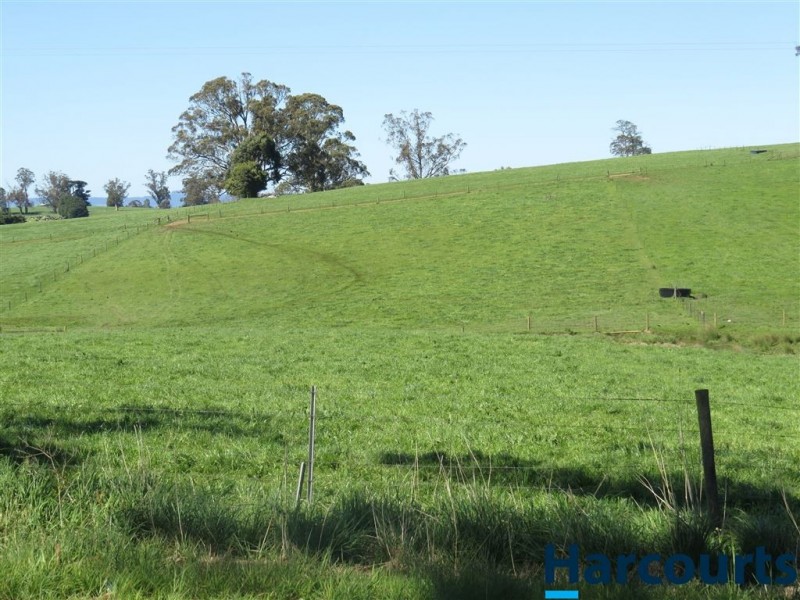 Lot 3 McDougal Road, Neerim South VIC 3831
