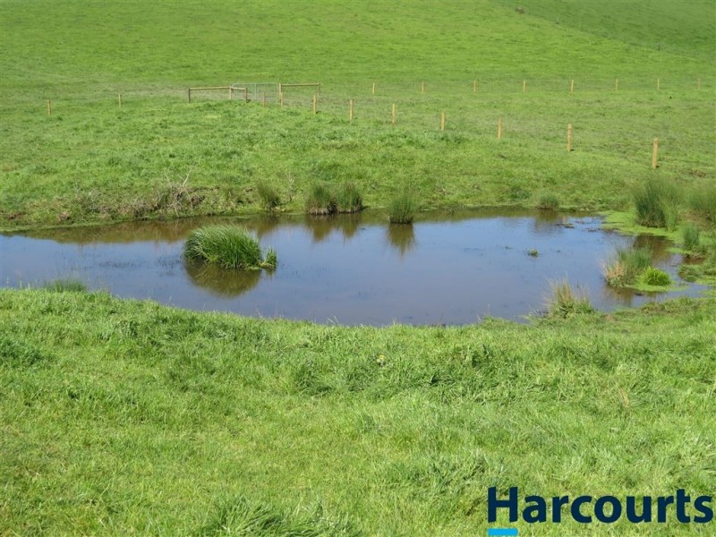 Lot 3 McDougal Road, Neerim South VIC 3831