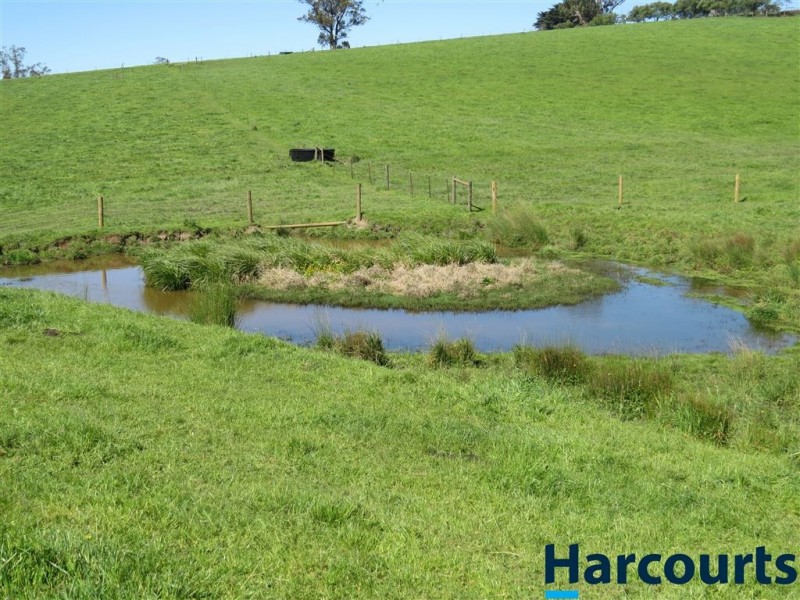 Lot 3 McDougal Road, Neerim South VIC 3831