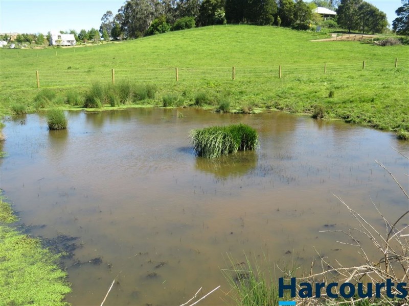 Lot 3 McDougal Road, Neerim South VIC 3831