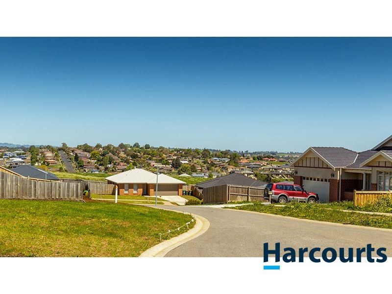 7 Thatch Court, Warragul VIC 3820