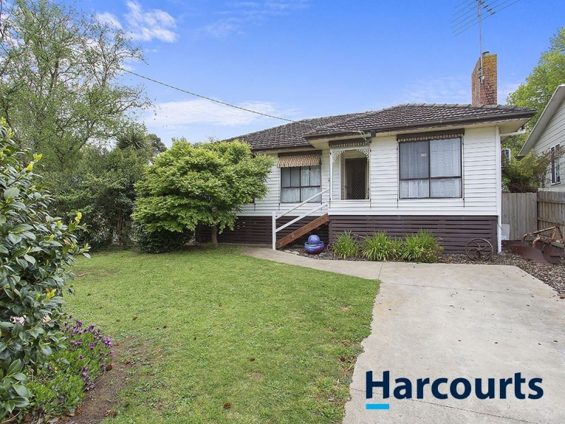 28 Western Park Drive, Warragul VIC 3820