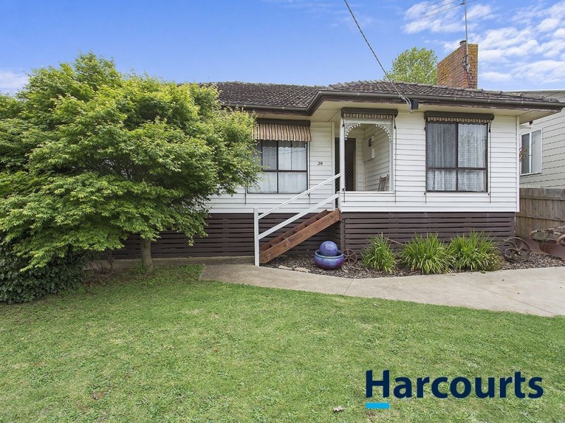 28 Western Park Drive, Warragul VIC 3820