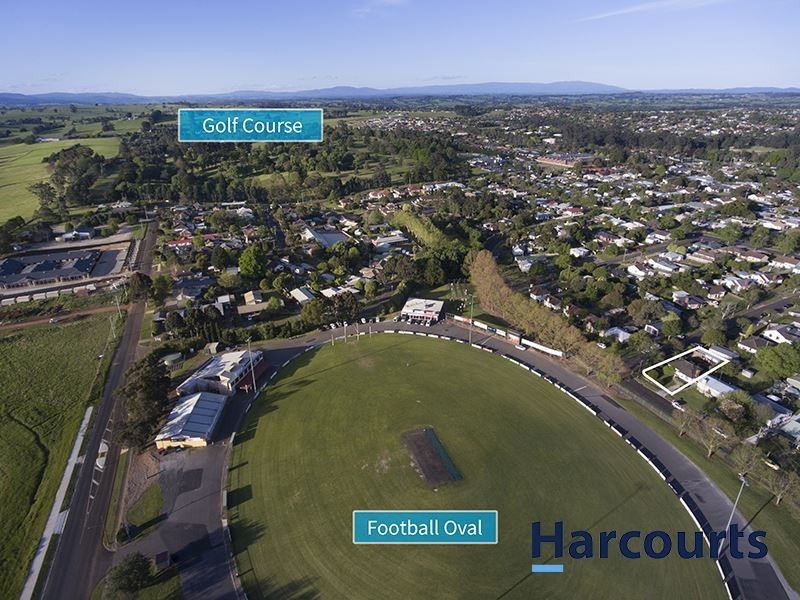 28 Western Park Drive, Warragul VIC 3820