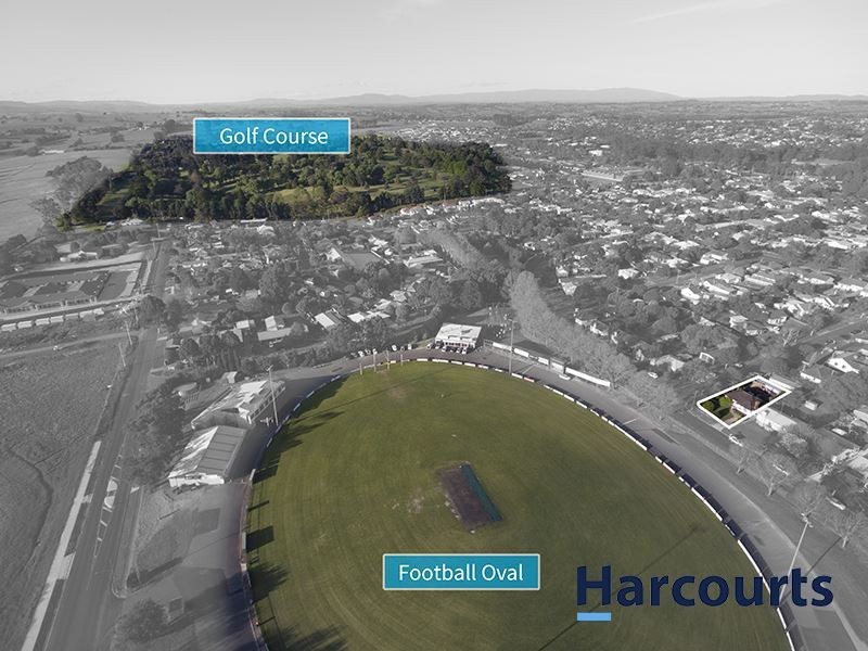 28 Western Park Drive, Warragul VIC 3820