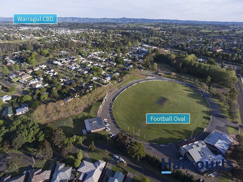 28 Western Park Drive, Warragul VIC 3820