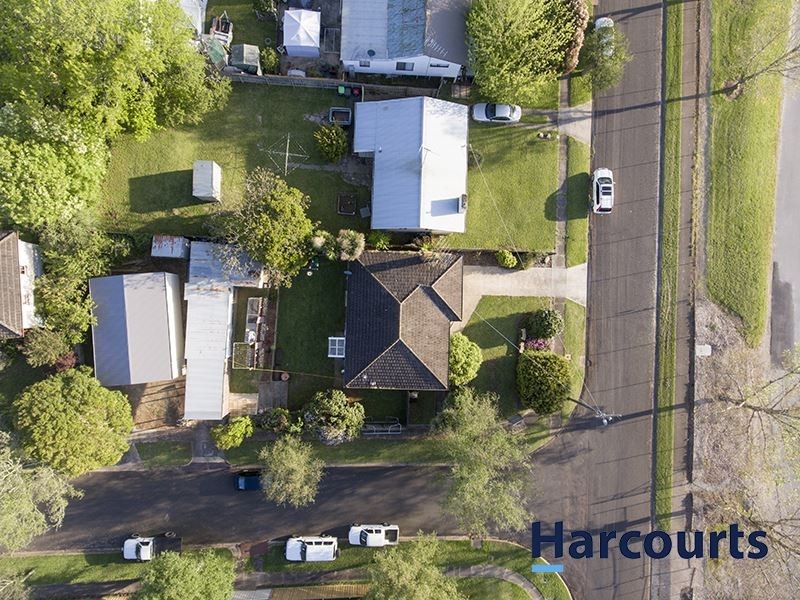 28 Western Park Drive, Warragul VIC 3820