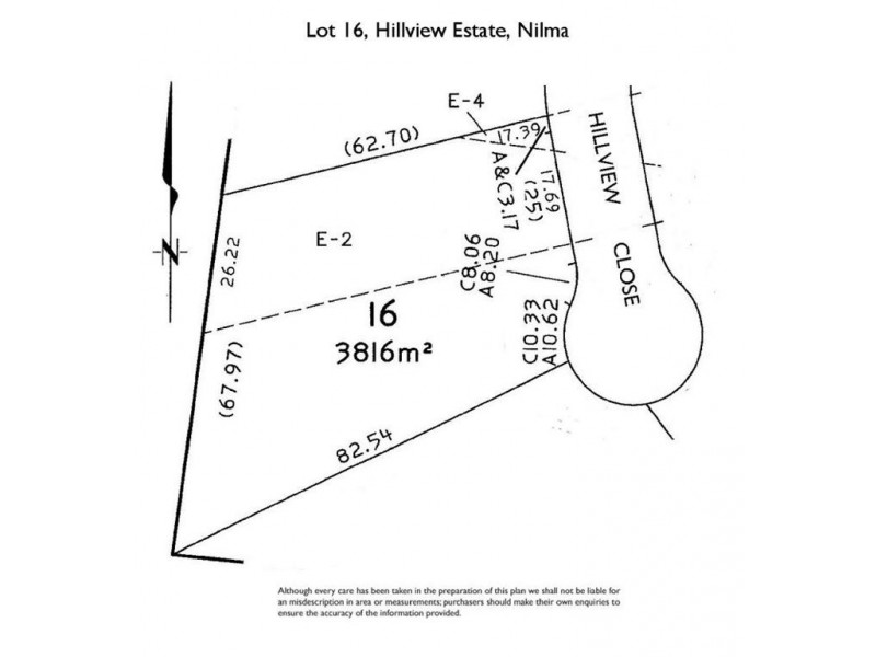 Lot 16 Hillview Close, Nilma VIC 3821