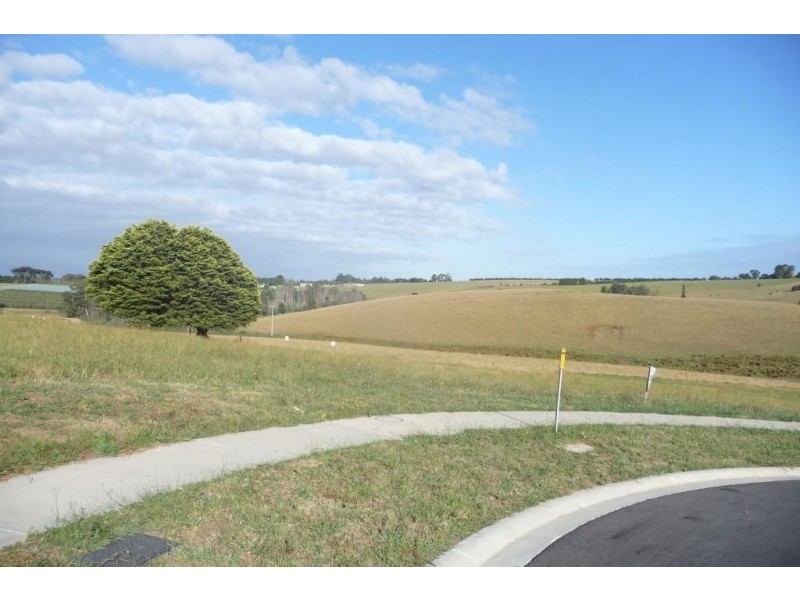 Lot 16 Hillview Close, Nilma VIC 3821