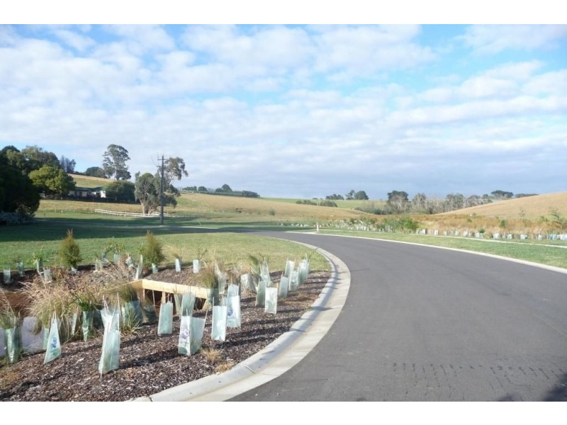 Lot 16 Hillview Close, Nilma VIC 3821