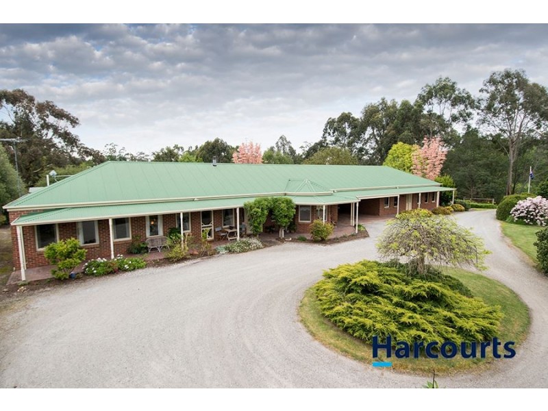 85 Ferriers Road, Loch VIC 3945