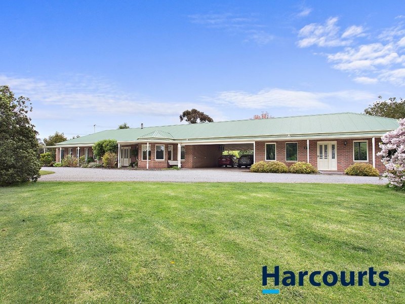 85 Ferriers Road, Loch VIC 3945