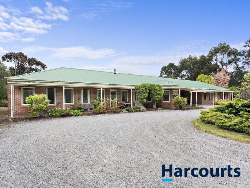 85 Ferriers Road, Loch VIC 3945