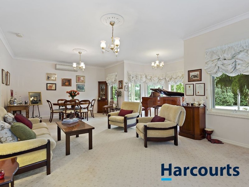 85 Ferriers Road, Loch VIC 3945