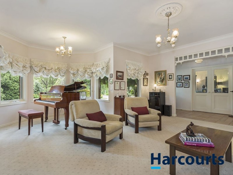 85 Ferriers Road, Loch VIC 3945