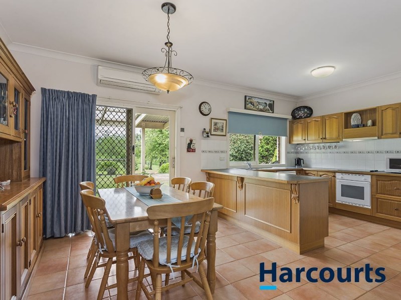 85 Ferriers Road, Loch VIC 3945