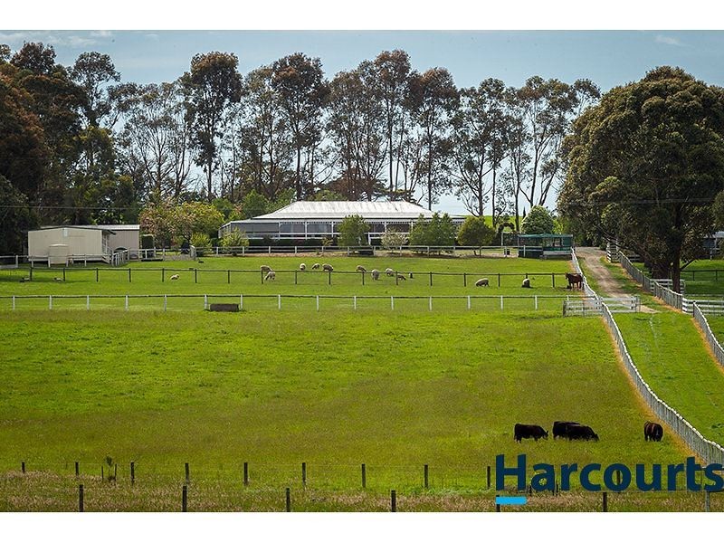 81 Alcorn Road, Labertouche VIC 3816