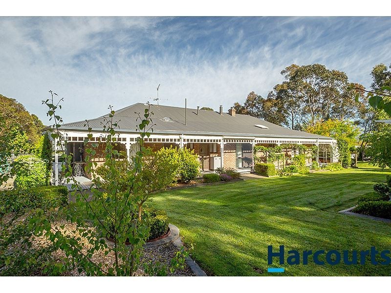 81 Alcorn Road, Labertouche VIC 3816