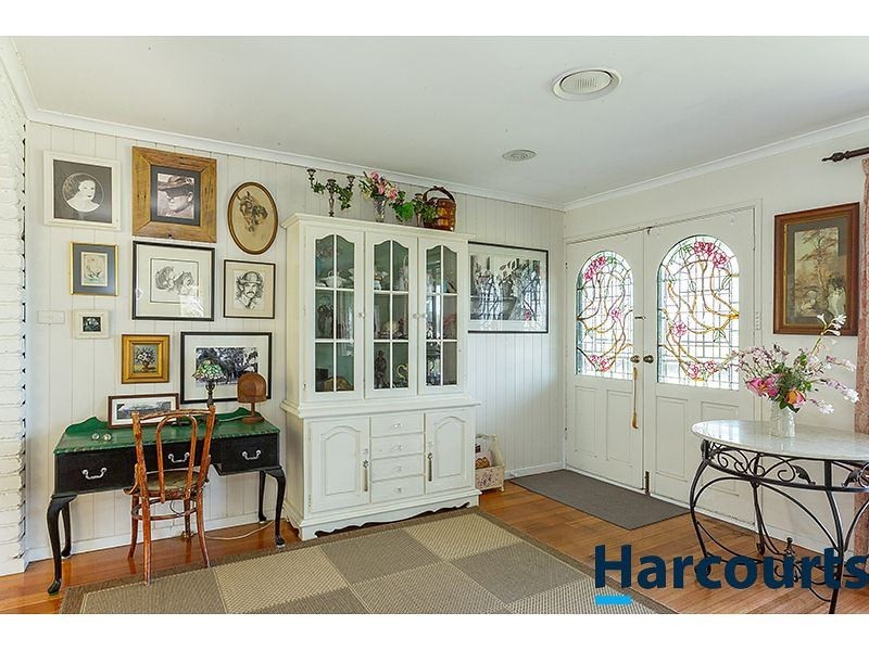 81 Alcorn Road, Labertouche VIC 3816