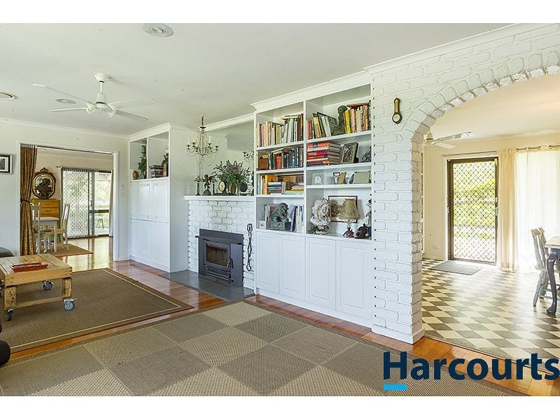 81 Alcorn Road, Labertouche VIC 3816