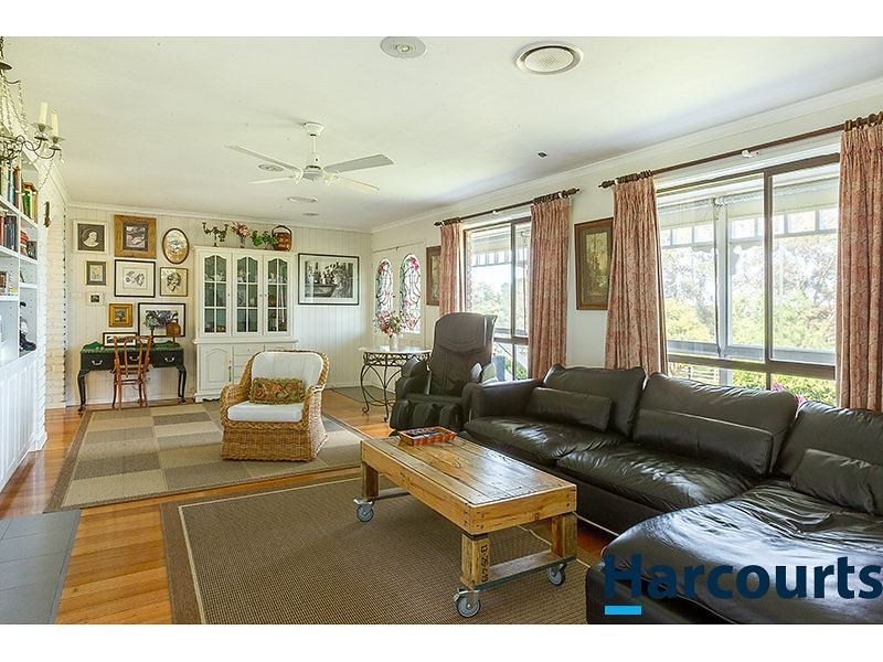 81 Alcorn Road, Labertouche VIC 3816