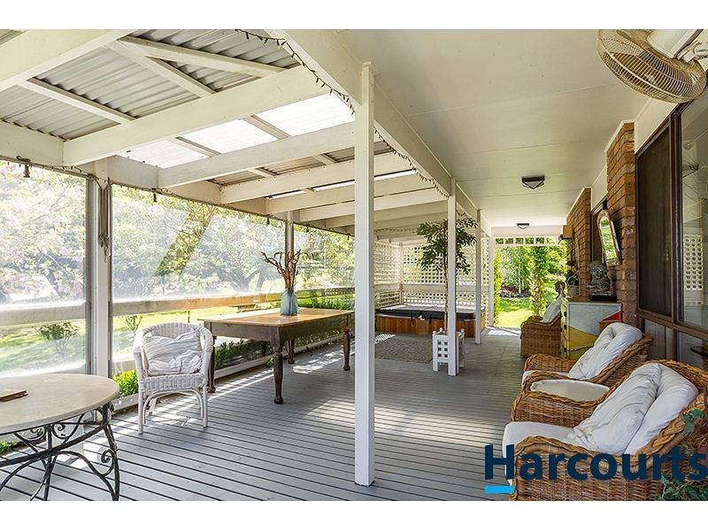 81 Alcorn Road, Labertouche VIC 3816