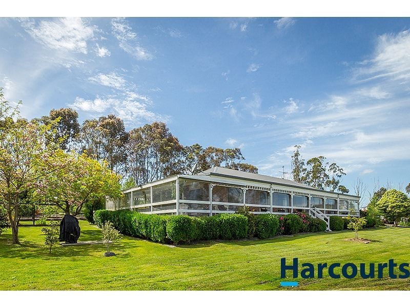 81 Alcorn Road, Labertouche VIC 3816