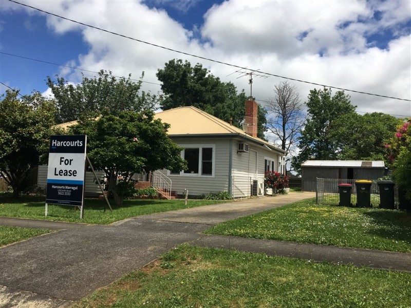 51 Lilleys Road, Warragul VIC 3820