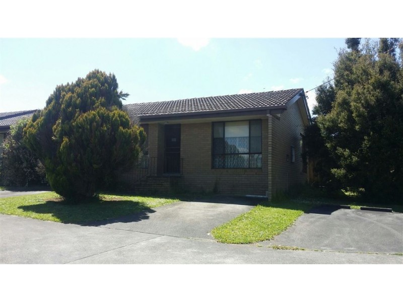 5/3 Rangeview Street, Warragul VIC 3820