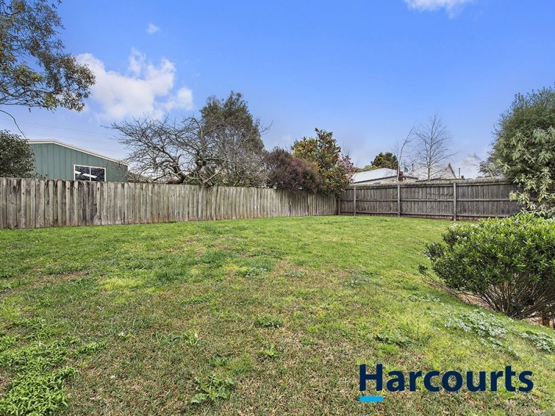 22 Tobruk Street, Warragul VIC 3820