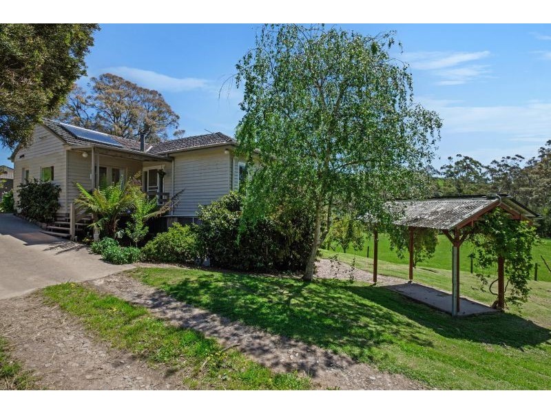 547 Coalville Road, Hernes Oak VIC 3825