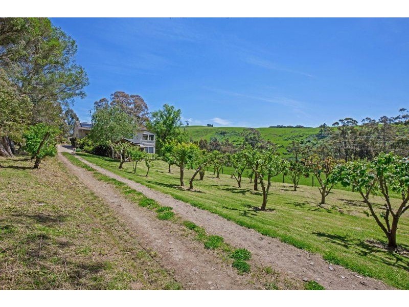 547 Coalville Road, Hernes Oak VIC 3825