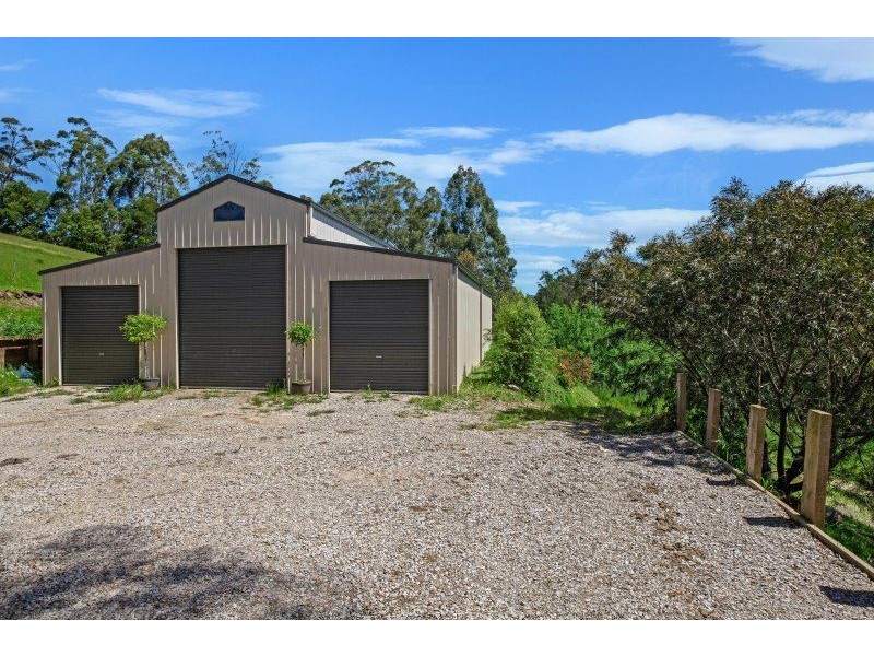 547 Coalville Road, Hernes Oak VIC 3825