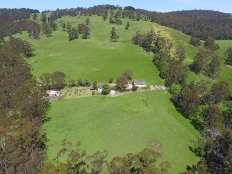 547 Coalville Road, Hernes Oak VIC 3825