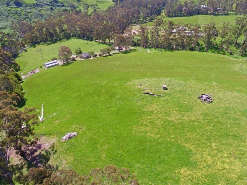 547 Coalville Road, Hernes Oak VIC 3825