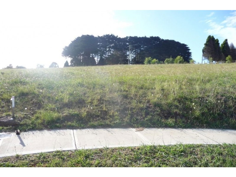 Lot 18 Hillview Close, Nilma VIC 3821