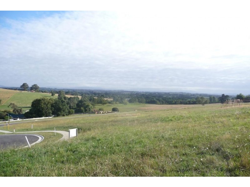 Lot 18 Hillview Close, Nilma VIC 3821